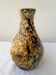 Vase en céramique fat lava