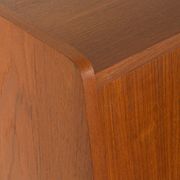 1960s Bureau, Gunnar Nielsen Tibergaard