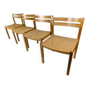 chaises de salle à manger