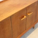 Scandinavian sideboard by Cees Braakman
