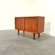 Petit buffet par HP Hansen, Danemark, années 1960