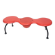 Ikea PS series – design by Eva & Peter Moritz – children's bench – small ta
