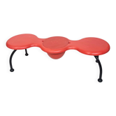 Série Ikea PS – design par Eva & Peter Moritz – banc pour enfants – petit ta