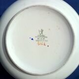 Bol à soupe par Gio Ponti fait par Richard Ginori 1937