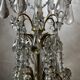 Pair of Louis XVI Candelabra
