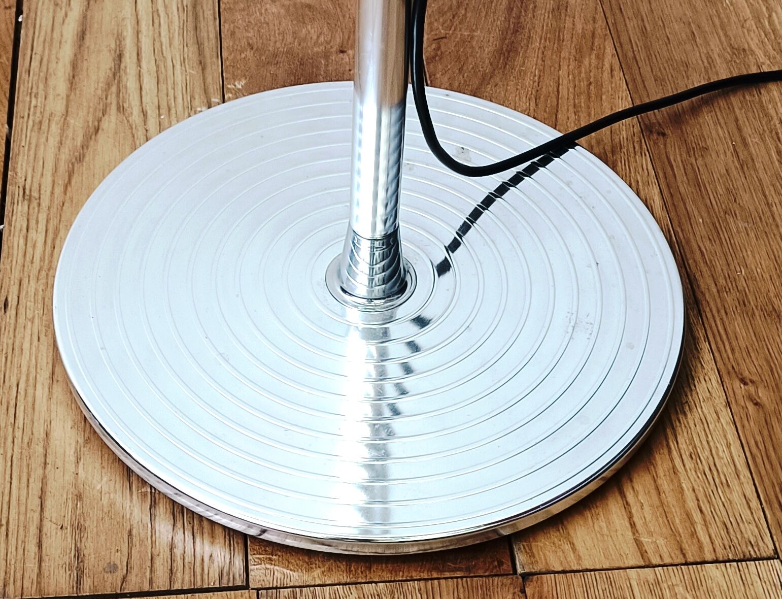 Floor lamp Toloméo Maxi, Artemide