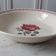 Hollow dish Badonviller years 30-40
