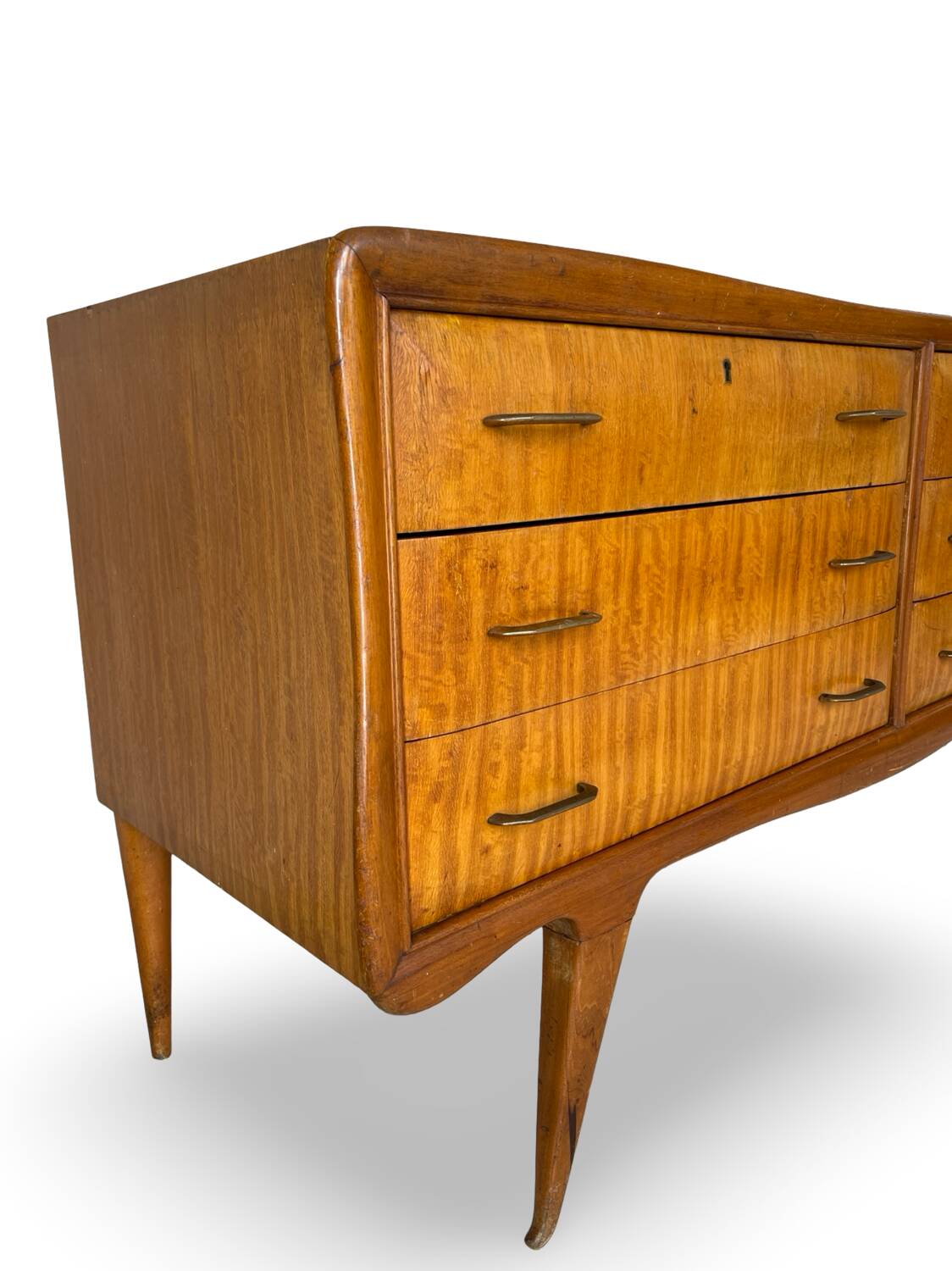 Commode italienne, milieu XXème