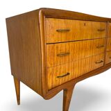 Commode italienne, milieu XXème