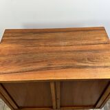 Scandinavian teak storage unit 1960