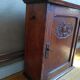 Art deco medicine cabinet