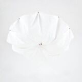 "Celestia" ceiling light by Tobia Scarpa for Flos, 1980s