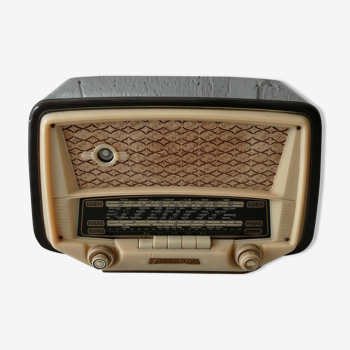 Radio 1958 marque Oceanic