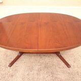 Baumann rosewood table 10/12 guests