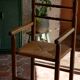 Chaise haute enfant
