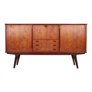 Enfilade en teck, design - danemark
