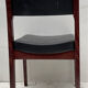 4 Chaises scandinave