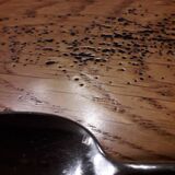 12 teaspoons silver metal