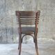 Fischel Bistrot chair out of catalogue, circa 1935