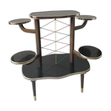 50's plant holder in formica