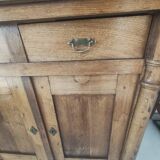 Parisian solid wood furniture