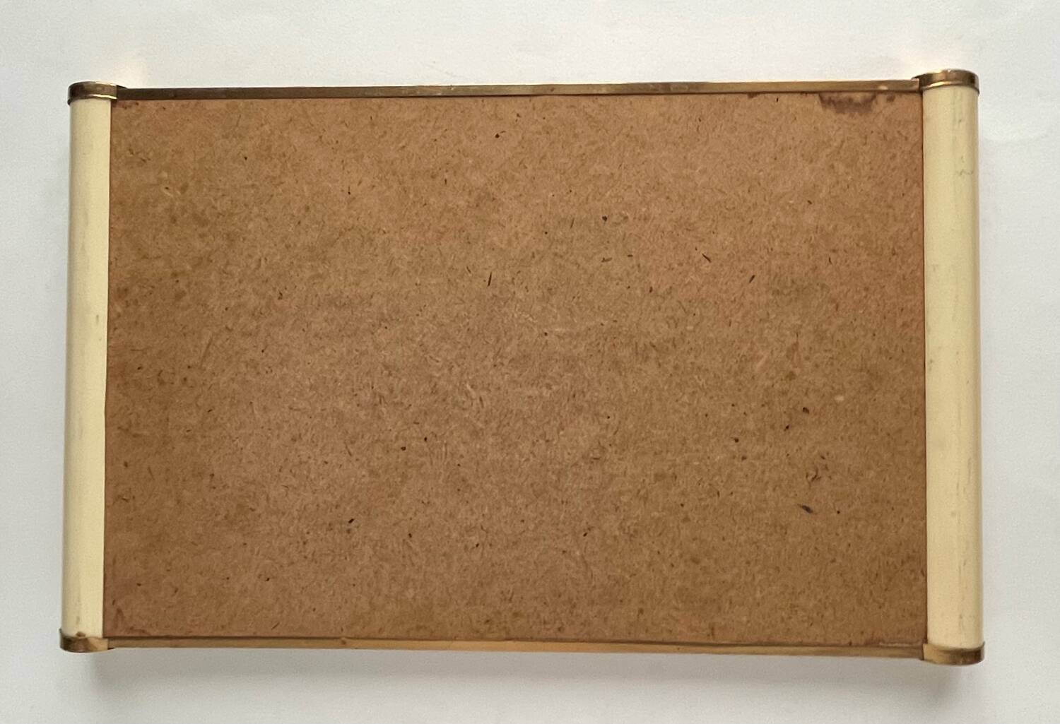 Art Deco mirror tray