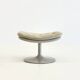 Artifort F588 Ottoman by Geoffrey Harcourt