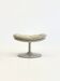 Artifort F588 Ottoman by Geoffrey Harcourt