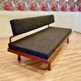 Scandinavian design daybed sofa from the 1960s.
