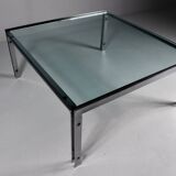 Table basse modèle M1- Designé par Hank Kwint pour Metaform