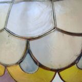 Lustre nacre