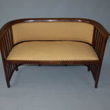Salon Set by Josef Hoffmann, 1910s
