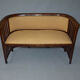 Salon Set by Josef Hoffmann, 1910s