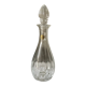 Crystal decanter