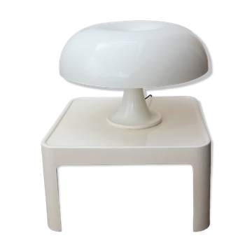Nesso lamp by Giancarlo Mattioli for Artemide 1967
