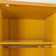 1970s Flötotto wardrobe, vintage