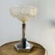 Art Deco lamp Ezan