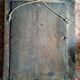 Miroir ancien