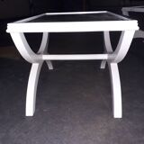 Pair of coffee table