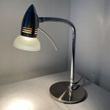 Articulated desk lamp from the 80s