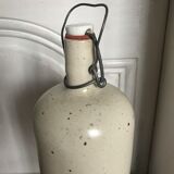 1.75l sandstone bottle