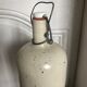 1.75l sandstone bottle