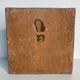 Ceramic wall plate