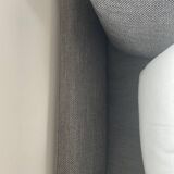 William sofa by Zanotta fabric L224