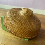 Straw hat