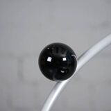 Postmodern 'First' chair by Michele De Lucchi for Memphis