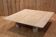 Travertine Coffee Table by Angelo Mangiarotti, Up&Up Edition