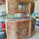 Buffet ancien art déco