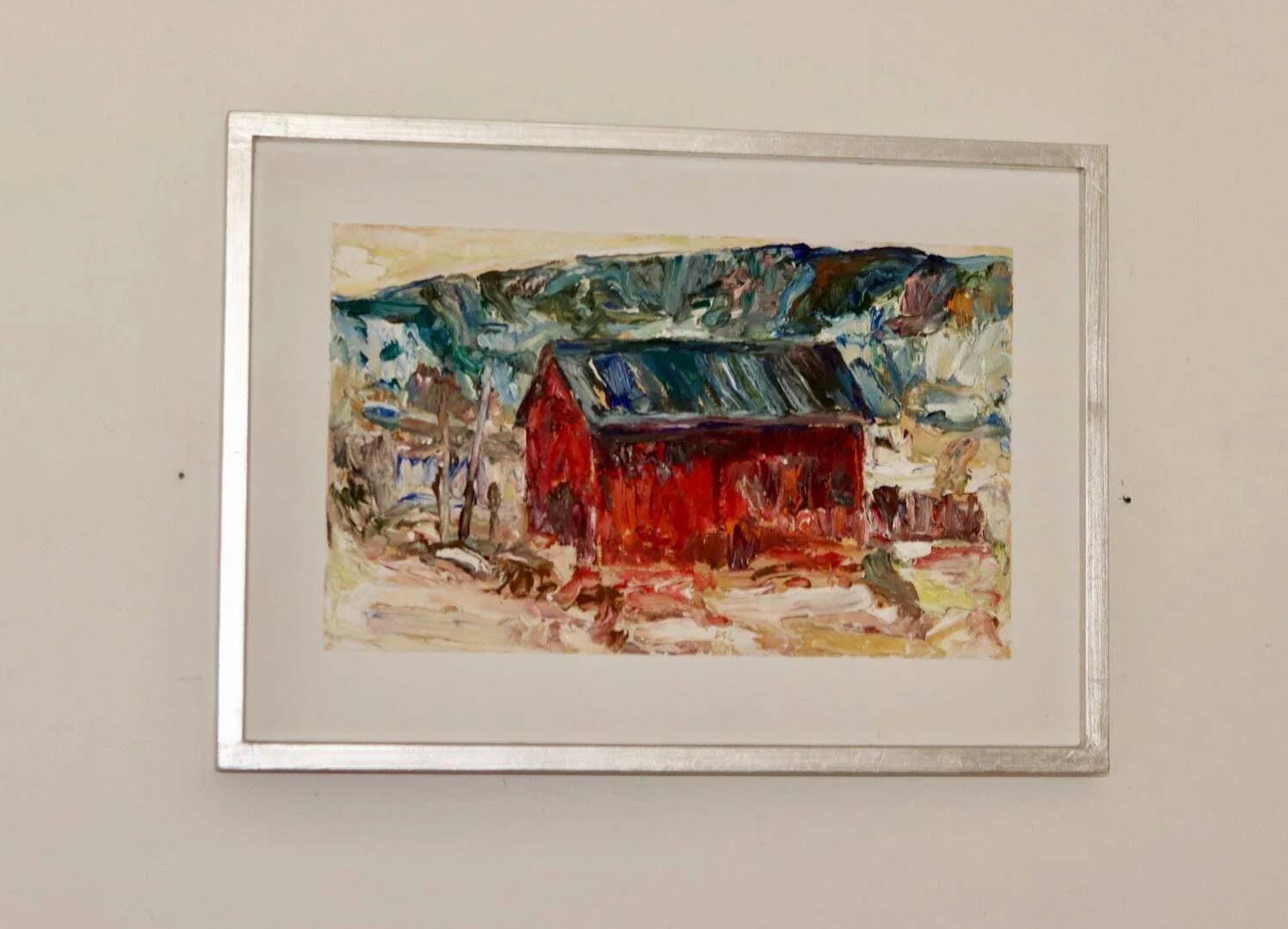 "Angsladan" by Martin Lindberg