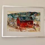 "Angsladan" by Martin Lindberg